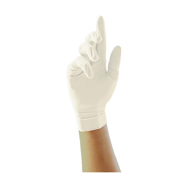 Gants jetables GS002 photo du produit visuel_1 2XL