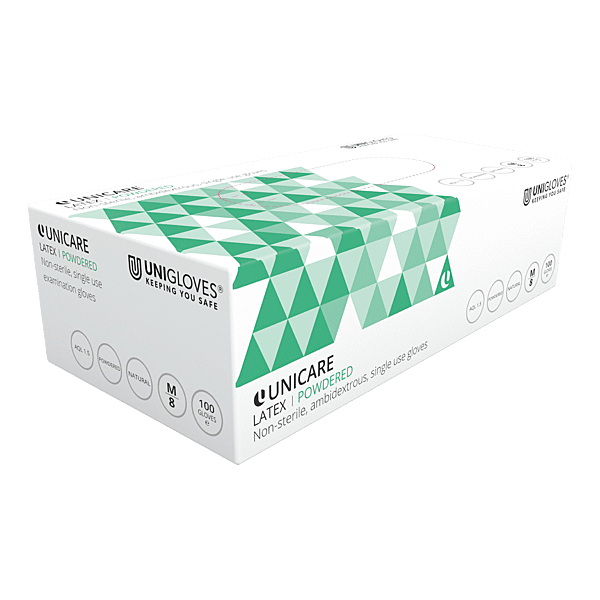 Gants jetables GS002 photo du produit visuel_1 2XL