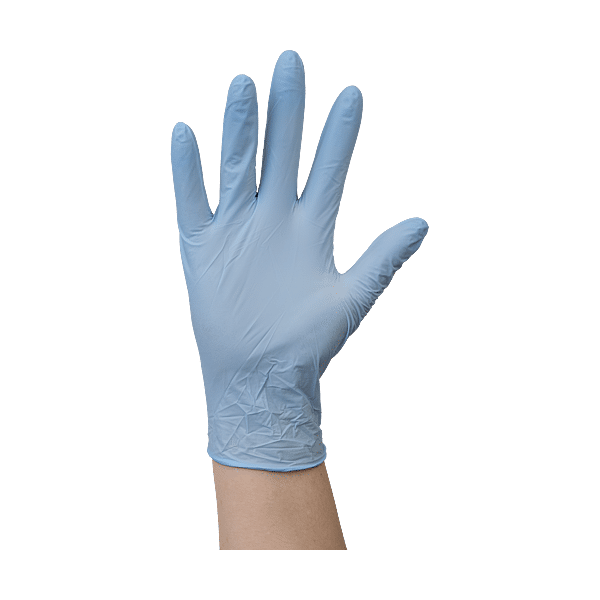 Gants jetables Safetouch Vitals photo du produit visuel_1 2XL