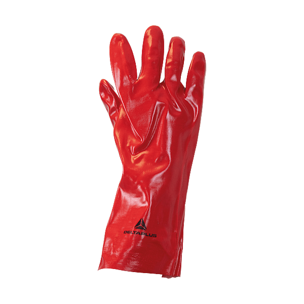 Gants pour protection chimique PVC7335 photo du produit visuel_1 2XL