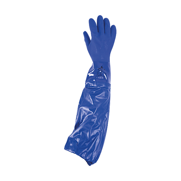 Gants pour protection chimique Petro VE766 photo du produit visuel_1 2XL