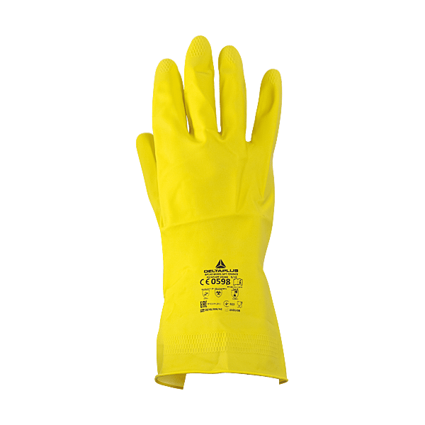 Gants pour protection chimique Picaflor 240 photo du produit visuel_1 2XL