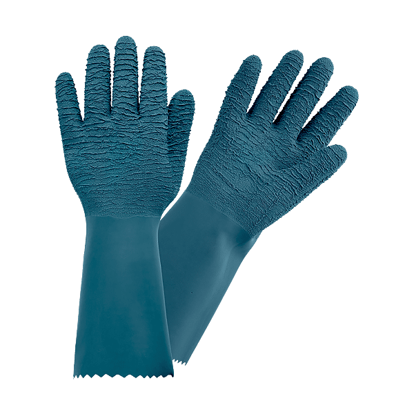 Gants pour rosiers et petits épineux ProtectMax photo du produit visuel_1 2XL