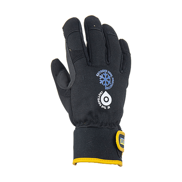 Gants résistants au froid Thinsulate photo du produit visuel_1 2XL