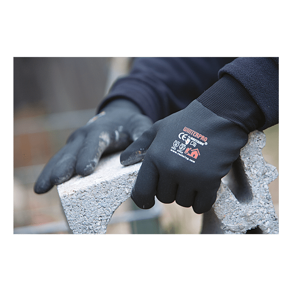 Gants résistants au froid Winterpro photo du produit visuel_1 2XL
