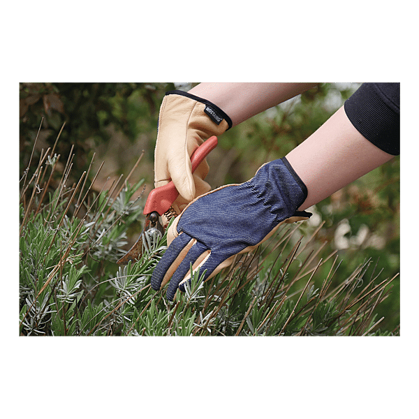 Gants tous travaux Jean Cuir photo du produit visuel_1 2XL