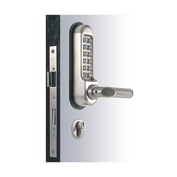 Garniture à code Jokey 1000 photo du produit visuel_1 2XL