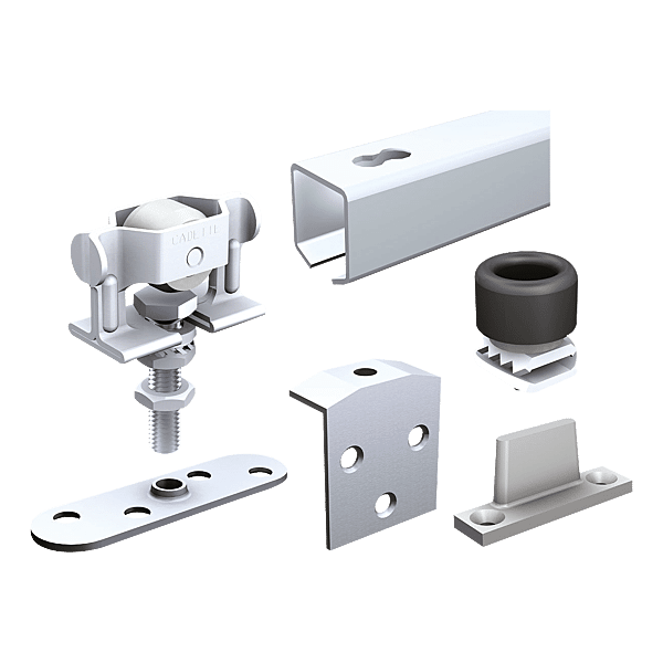 Garniture Cadette photo du produit visuel_1 2XL