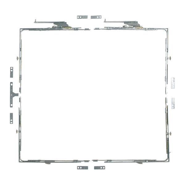 Garniture de compas photo du produit visuel_1 2XL