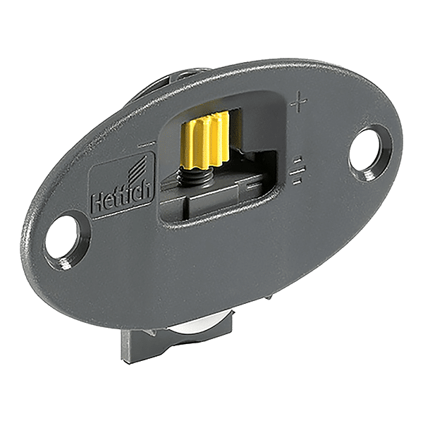 Garniture de coulissage SlideLine 55 Plus photo du produit visuel_1 2XL