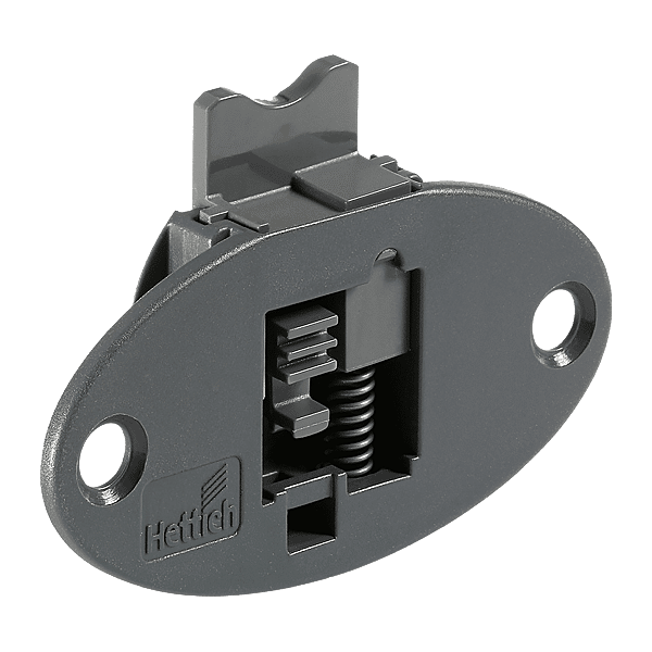 Garniture de guidage SlideLine 55 Plus photo du produit visuel_1 2XL