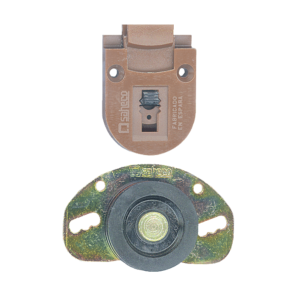 Garniture ferrures 25/00 photo du produit visuel_1 2XL