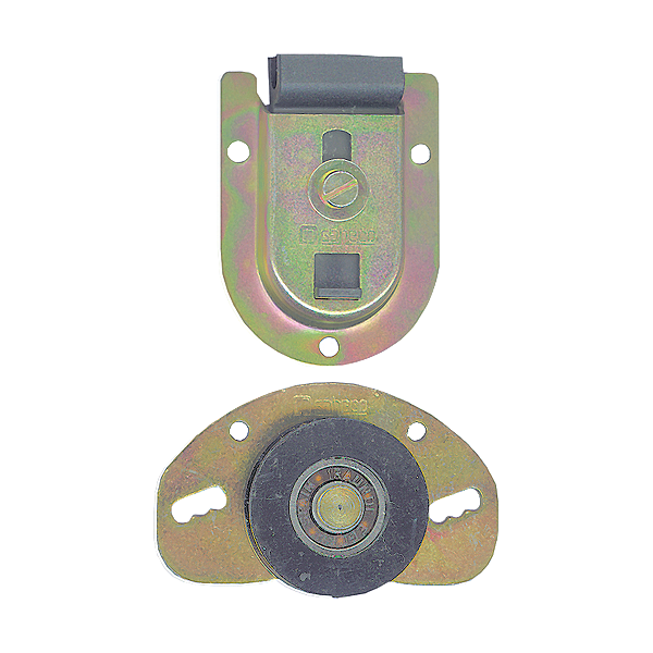 Garniture ferrures 51/00 photo du produit visuel_1 2XL