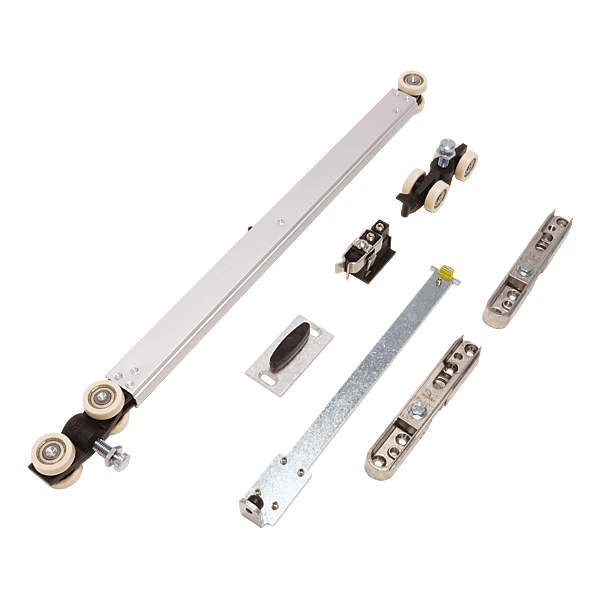 Garniture manual fix Proslide photo du produit visuel_1 2XL