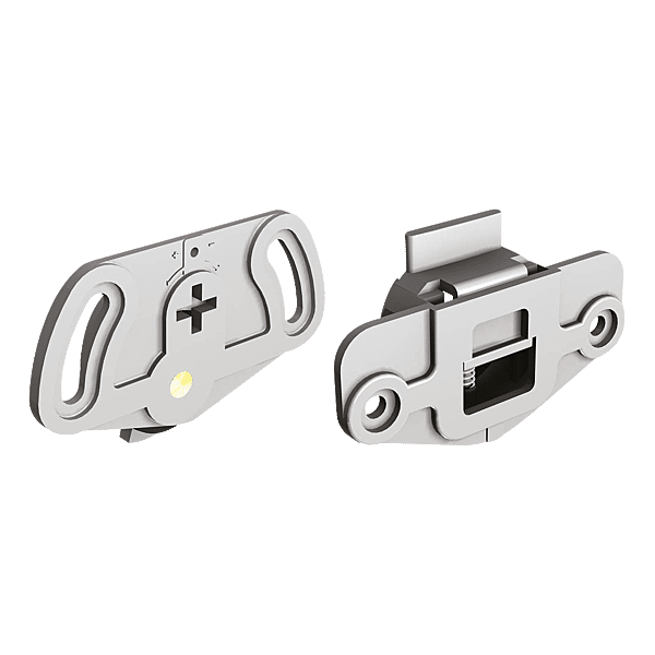 Garniture PICO 25 photo du produit visuel_1 2XL