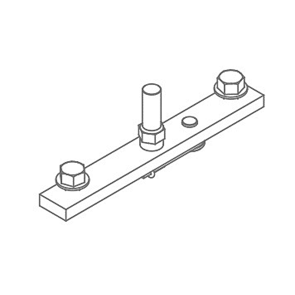 Garniture suspension compact gamme supérior photo du produit visuel_1 2XL