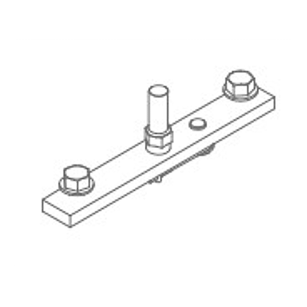 Garniture suspension compact supérior photo du produit visuel_1 2XL