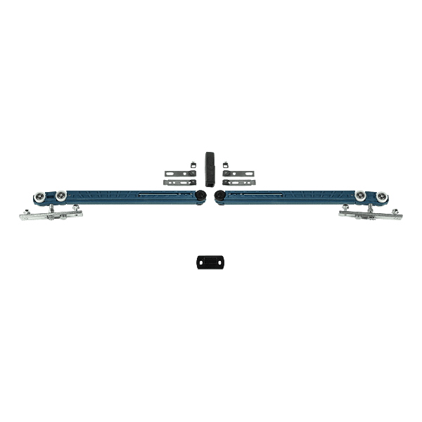 Garniture suspension compact supérior photo du produit visuel_1 2XL