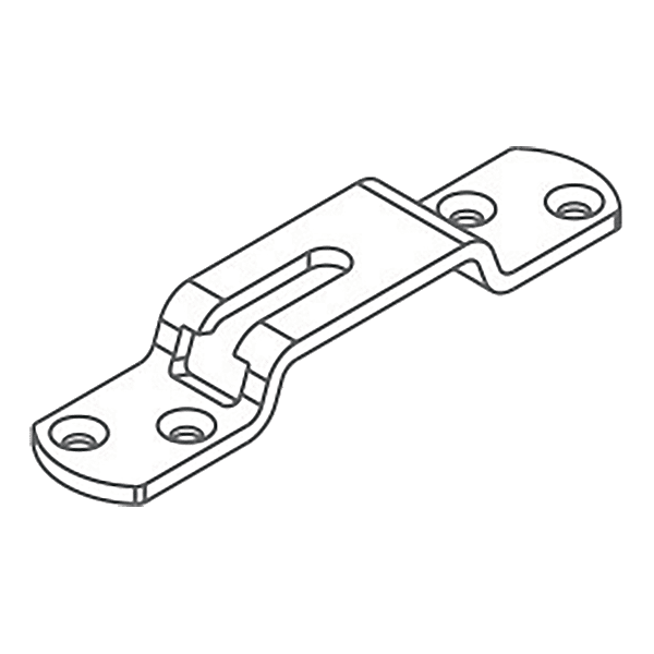 Garniture suspension latérale photo du produit visuel_1 2XL