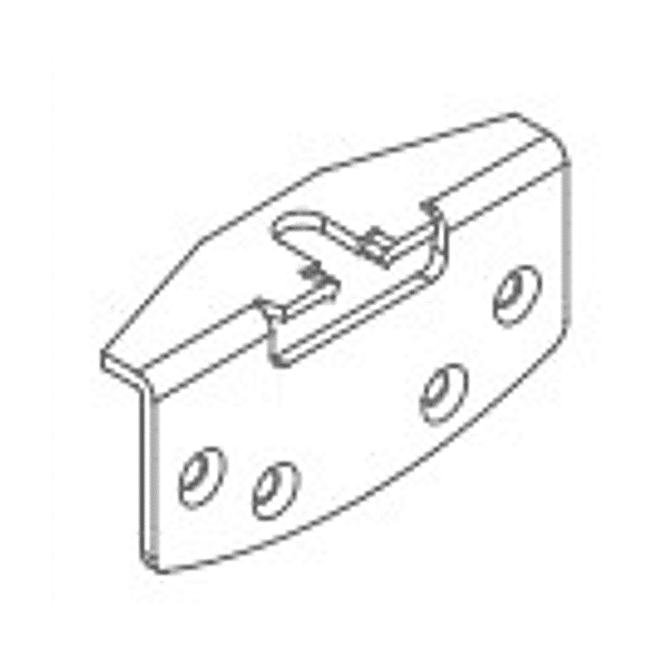 Garniture suspension latérale photo du produit visuel_1 2XL