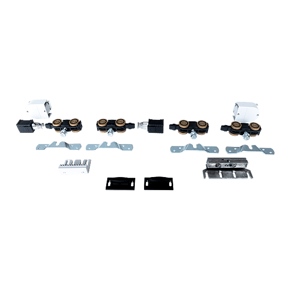 Garniture symétrique photo du produit visuel_1 2XL