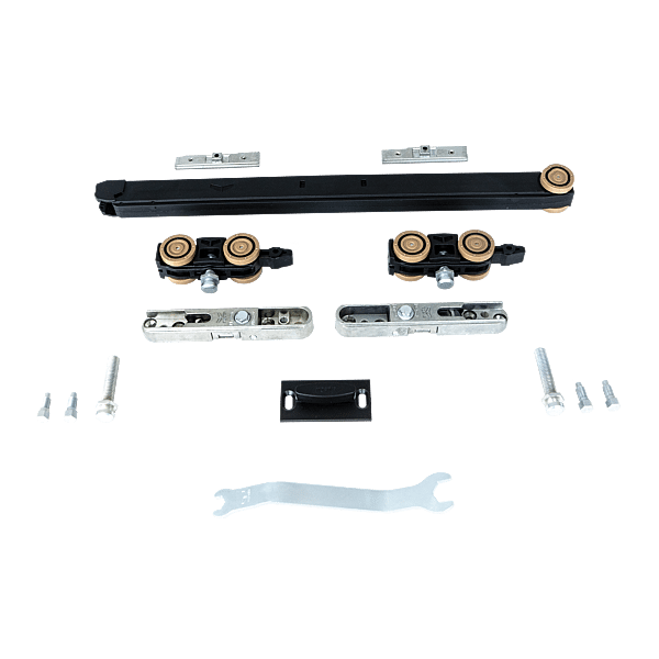 Garniture Xperta auto-fixation photo du produit visuel_1 2XL