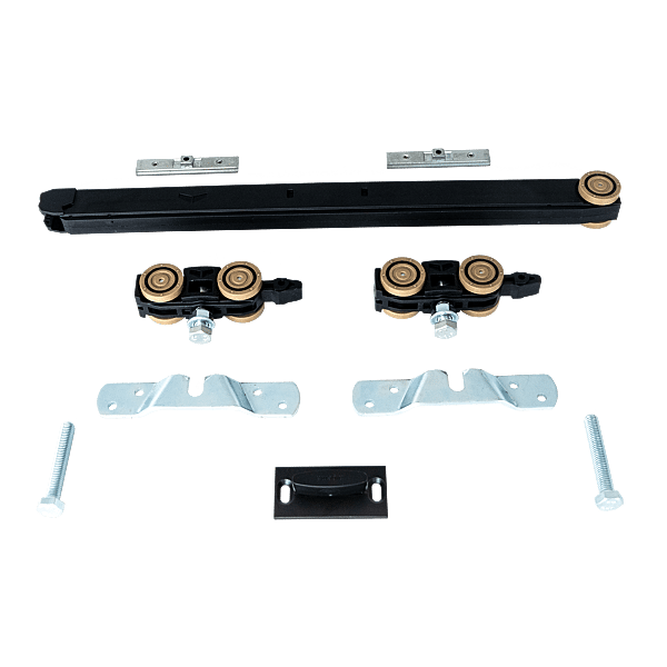 Garniture Xperta fixation standard photo du produit visuel_1 2XL