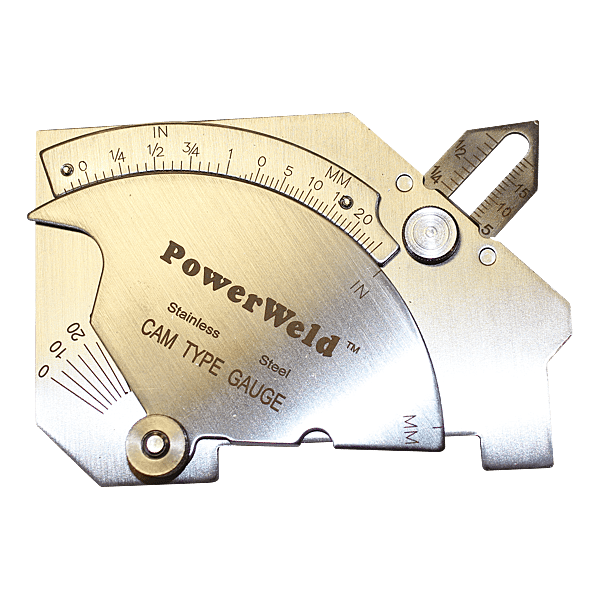 Gauge de calibration photo du produit visuel_1 2XL