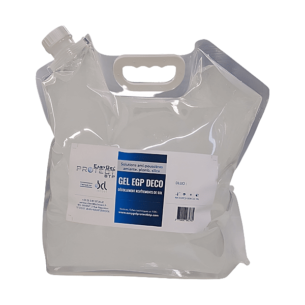 Gel Deco  photo du produit visuel_1 2XL