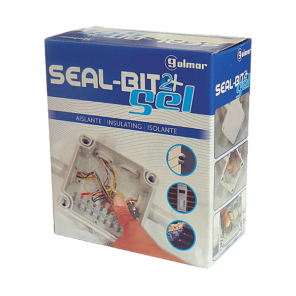 Gel d'étanchéité GSEALBIT2/P photo du produit visuel_1 2XL