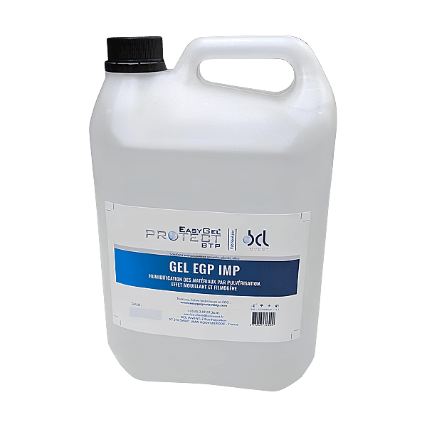 Gel Imprégnation photo du produit visuel_1 2XL