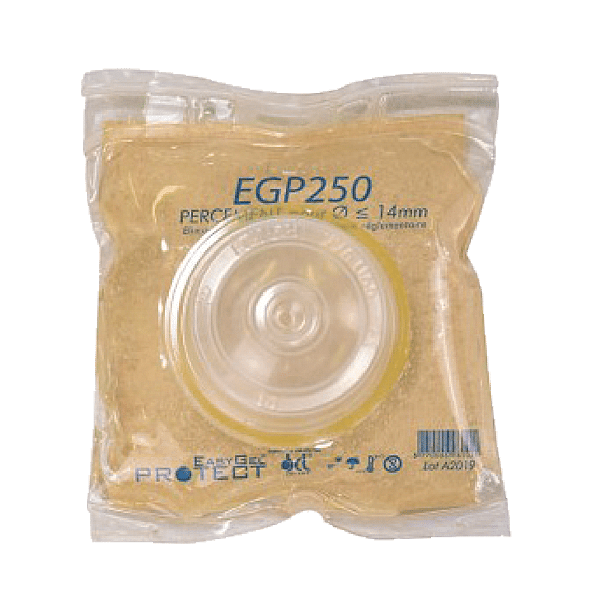 Gel pour perçage de l'amiante EGP250+ photo du produit visuel_1 2XL