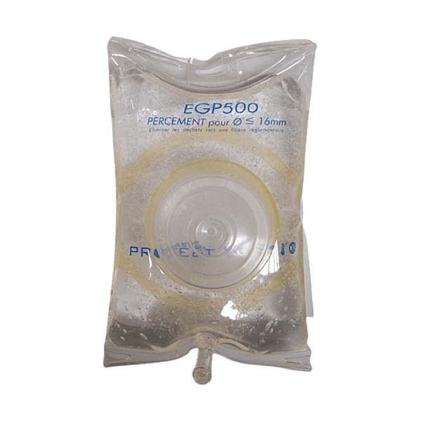 Gel pour perçage de l'amiante EGP32DEC photo du produit visuel_1 2XL