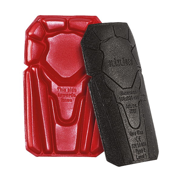 Genouillères 4027 photo du produit visuel_1 2XL