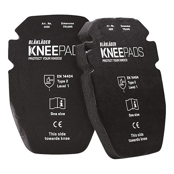 Genouillères 4032 photo du produit visuel_1 2XL