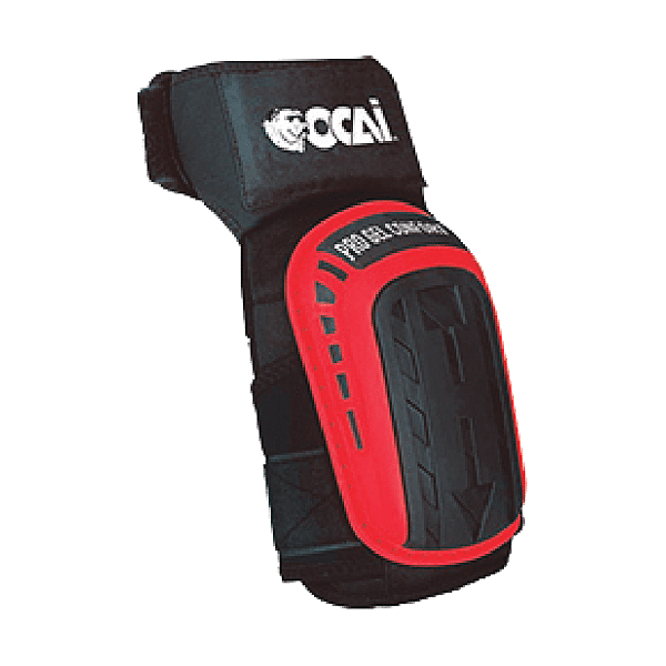 Genouillères à coquilles Pro gel confort photo du produit visuel_1 2XL