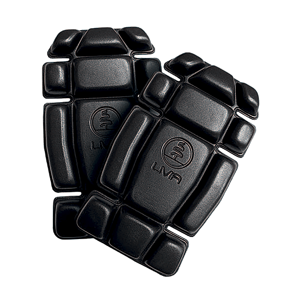 Genouillères INOX 028300 photo du produit visuel_1 2XL