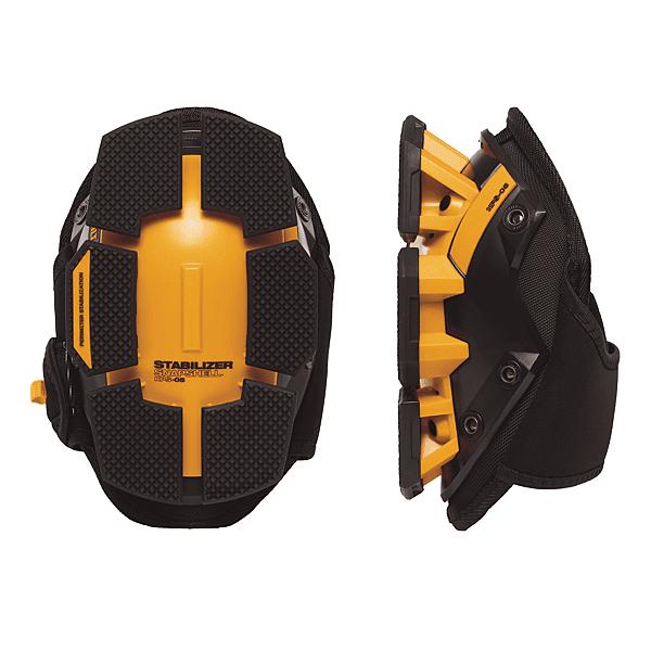 Genouillères stabilisatrices GelFit Stabilizer photo du produit visuel_1 2XL