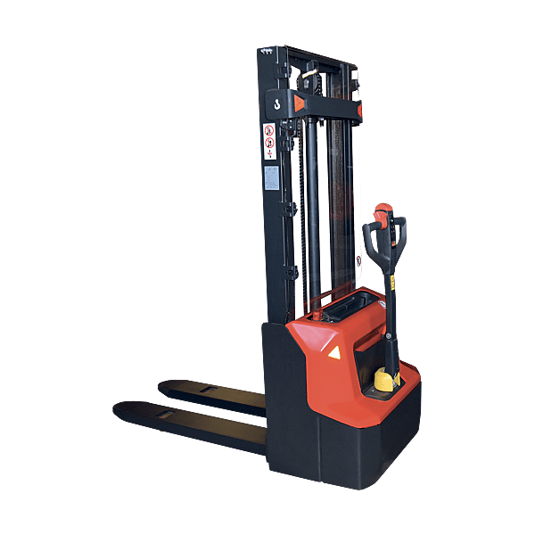 Gerbeur électrique PSE12N photo du produit visuel_1 2XL