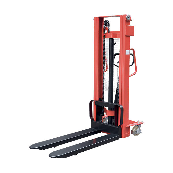 Gerbeur manuel HMS 10-2500 photo du produit visuel_1 2XL