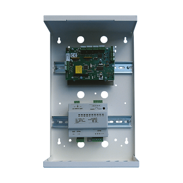 Gestion de SAS SASSYSTEME2 photo du produit visuel_1 2XL