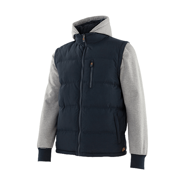 Gilet avec manches amovibles Mix and Match photo du produit visuel_1 2XL