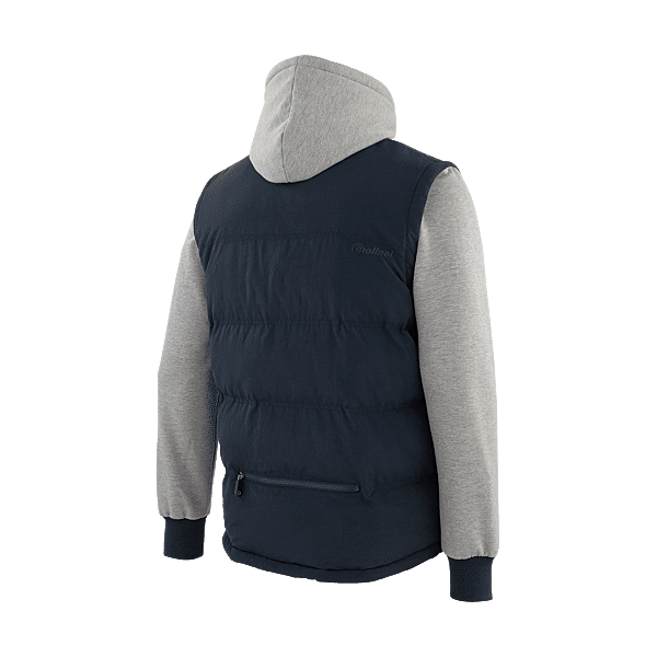 Gilet avec manches amovibles Mix and Match photo du produit visuel_1 2XL