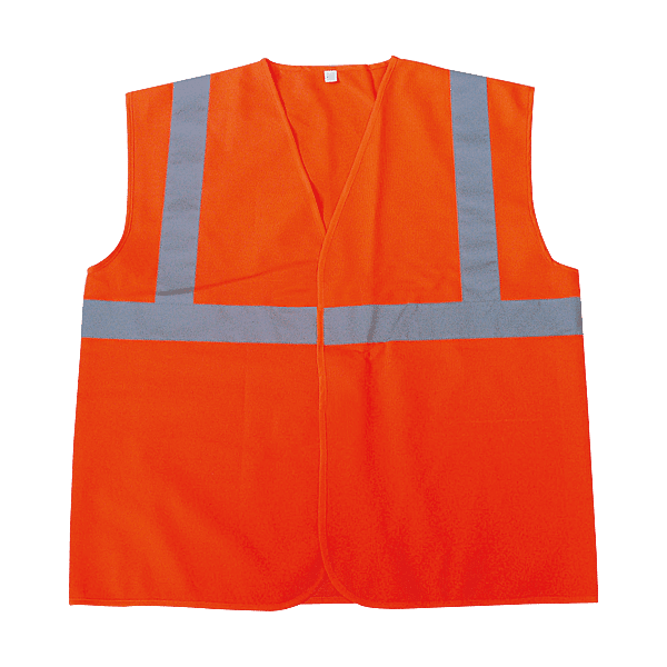 Gilet baudrier haute visibilité Yard photo du produit visuel_1 2XL