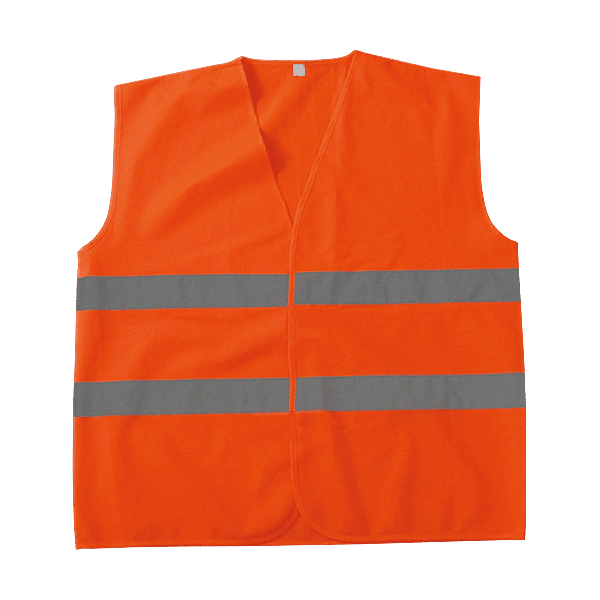 Gilet haute visibilité Yard photo du produit visuel_1 2XL