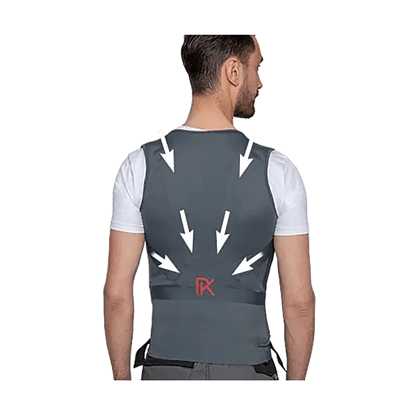 Gilet Percko Lyne Pro photo du produit visuel_1 2XL