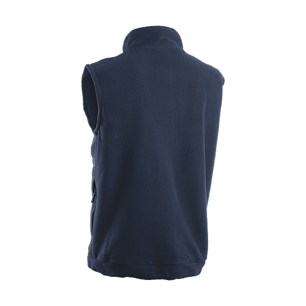 Gilet polaire sans manches 5GPOB photo du produit visuel_1 2XL