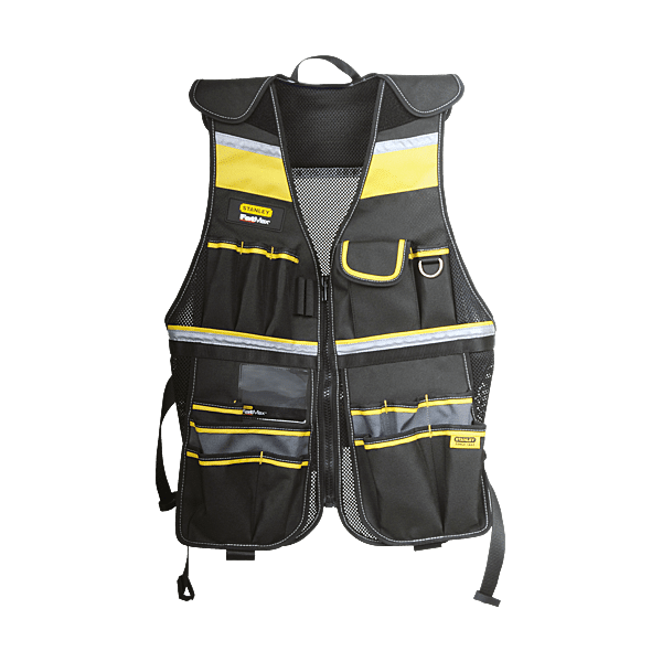 Gilet porte-outils multipoches Fatmax photo du produit visuel_1 2XL