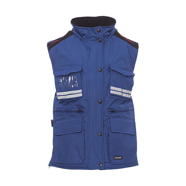 Gilet sans manche Flight Lady photo du produit visuel_1 2XL