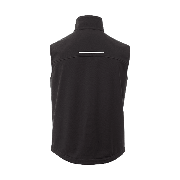 Gilet sans manche softshell Cork photo du produit visuel_1 2XL
